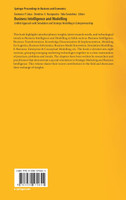 Business Intelligence and Modelling