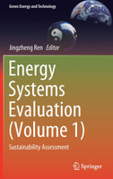 Energy Systems Evaluation (Volume 1)