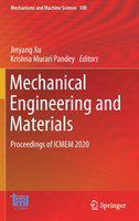 Mechanical Engineering and Materials