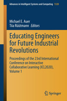 Educating Engineers for Future Industrial Revolutions