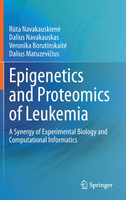 Epigenetics and Proteomics of Leukemia