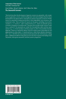 The Amaranth Genome