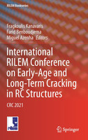 International RILEM Conference on Early-Age and Long-Term Cracking in RC Structures