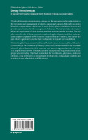 Dietary Phytochemicals