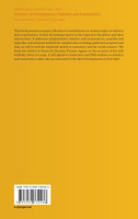 Advances in Contemporary Statistics and Econometrics