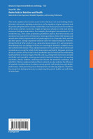 Amino Acids in Nutrition and Health