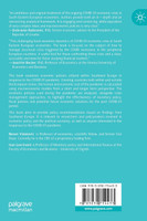 Macroeconomic Responses to the COVID-19 Pandemic