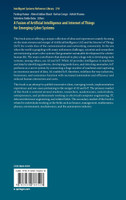 A Fusion of Artificial Intelligence and Internet of Things for Emerging Cyber Systems
