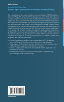 Machine-Type Communication for Maritime Internet-of-Things