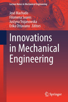 Innovations in Mechanical Engineering
