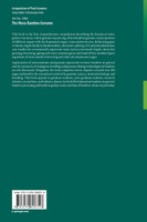The Moso Bamboo Genome
