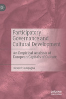 Participatory Governance and Cultural Development