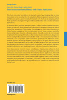 Time-Inconsistent Control Theory with Finance Applications