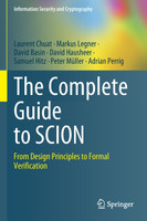 The Complete Guide to SCION