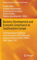 Business Development and Economic Governance in Southeastern Europe