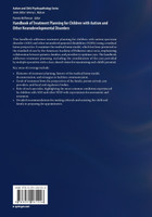 Handbook of Treatment Planning for Children with Autism and Other Neurodevelopmental Disorders