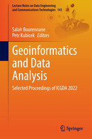 Geoinformatics and Data Analysis