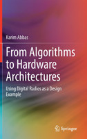 From Algorithms to Hardware Architectures