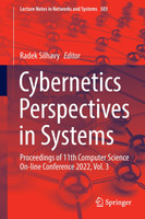 Cybernetics Perspectives in Systems