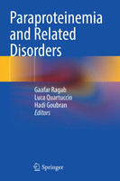 Paraproteinemia and Related Disorders