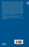 The Palgrave Handbook of Critical Human Resource Development