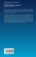 Secularism in Comparative Perspective