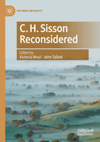C. H. Sisson Reconsidered