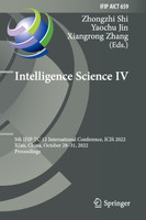 Intelligence Science IV