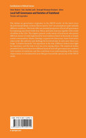 Local Self-Governance and Varieties of Statehood