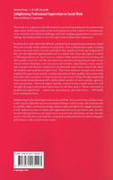 Enlightening Professional Supervision in Social Work
