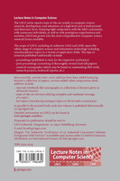 Leveraging Applications of Formal Methods, Verification and Validation. Verification Principles