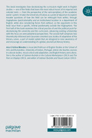 Decolonising English Studies from the Semi-Periphery