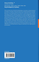 Drug Development in Psychiatry
