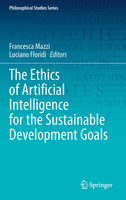The Ethics of Artificial Intelligence for the Sustainable Development Goals