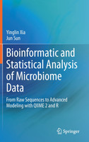 Bioinformatic and Statistical Analysis of Microbiome Data