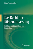 Das Recht der Küstenanpassung