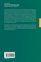 Das Recht der Küstenanpassung