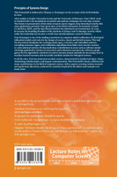 Principles of Systems Design