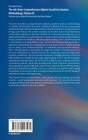 The nth-Order Comprehensive Adjoint Sensitivity Analysis Methodology, Volume III