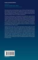 Identities, Borderscapes, Orders
