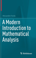 A Modern Introduction to Mathematical Analysis