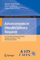 Advancements in Interdisciplinary Research