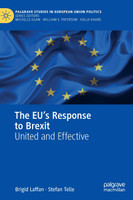 The EU's Response to Brexit