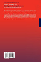 Technologies in a Multilingual Environment