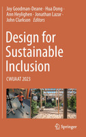 Design for Sustainable Inclusion