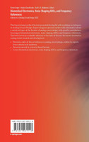 Biomedical Electronics, Noise Shaping ADCs, and Frequency References