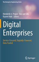 Digital Enterprises