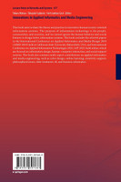 Innovations in Applied Informatics and Media Engineering