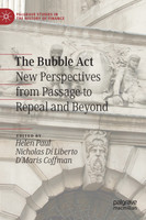 The Bubble Act