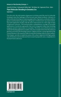 Plant Molecular Breeding in Genomics Era